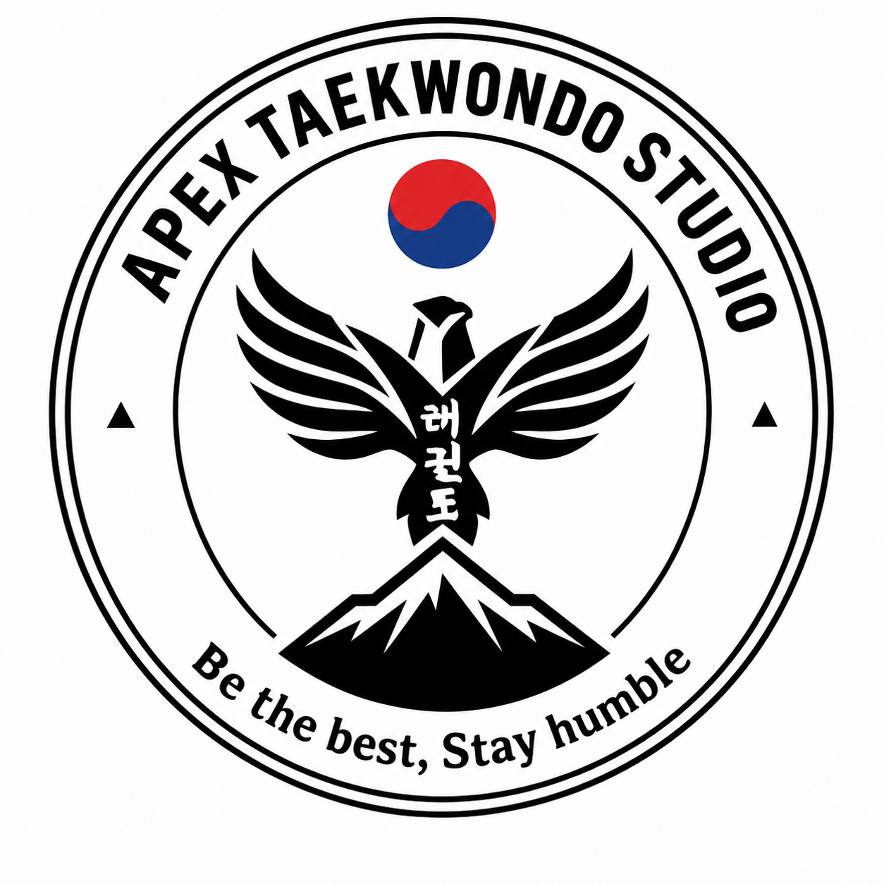 Apex Taekwondo Studio